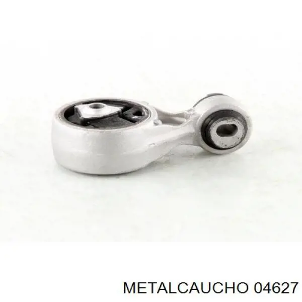 Подушка (опора) двигуна, права верхня 04627 Metalcaucho