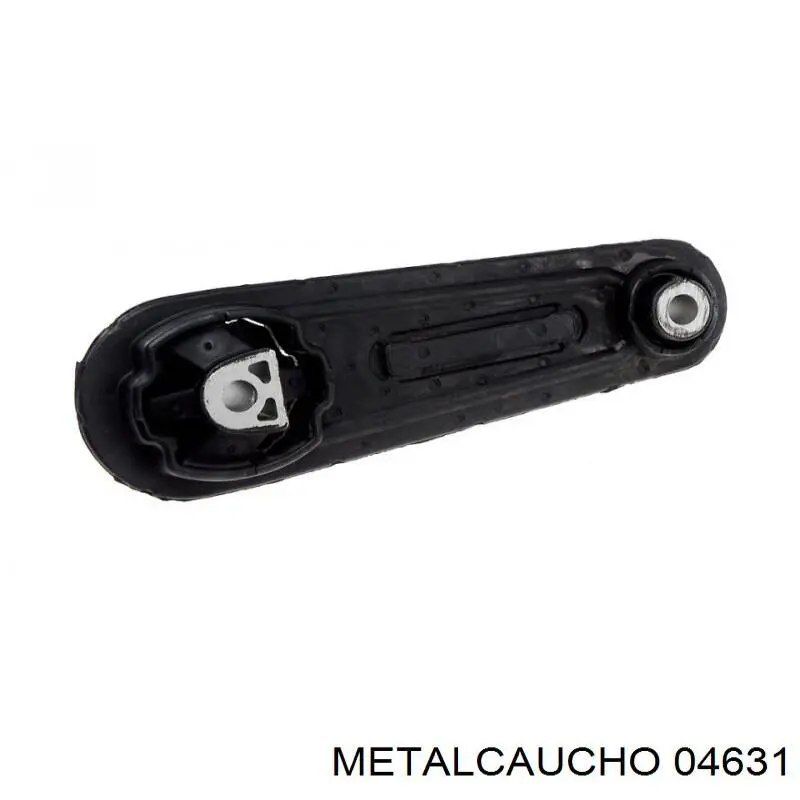 Купити 04631 Metalcaucho Задня опора двигуна