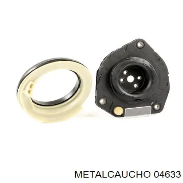 Опора амортизатора переднього 04633 Metalcaucho