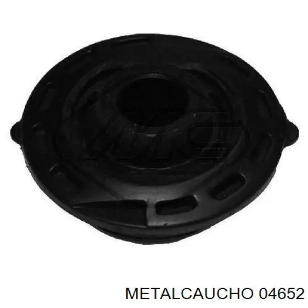 Купити 04652 Metalcaucho Сайлентблок передньої підвіски
