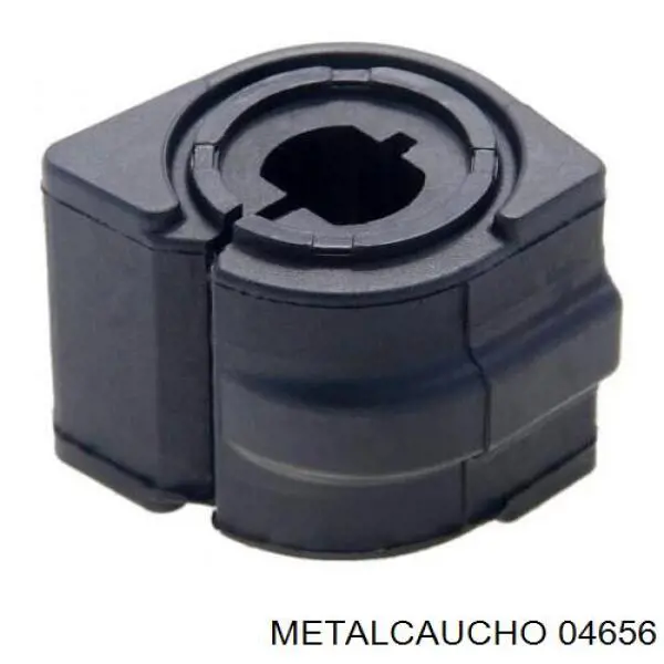 04656 Metalcaucho втулка стабілізатора переднього
