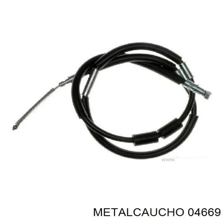 Metalcaucho 04669