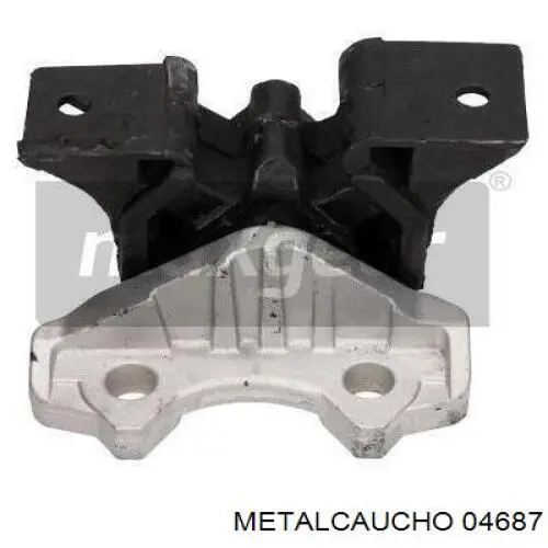 Права подушка двигуна Kautek OPEM044 ціна, від 32.70 USD
