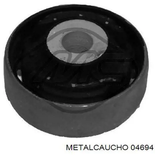 04694 Metalcaucho сайлентблок переднього нижнього важеля