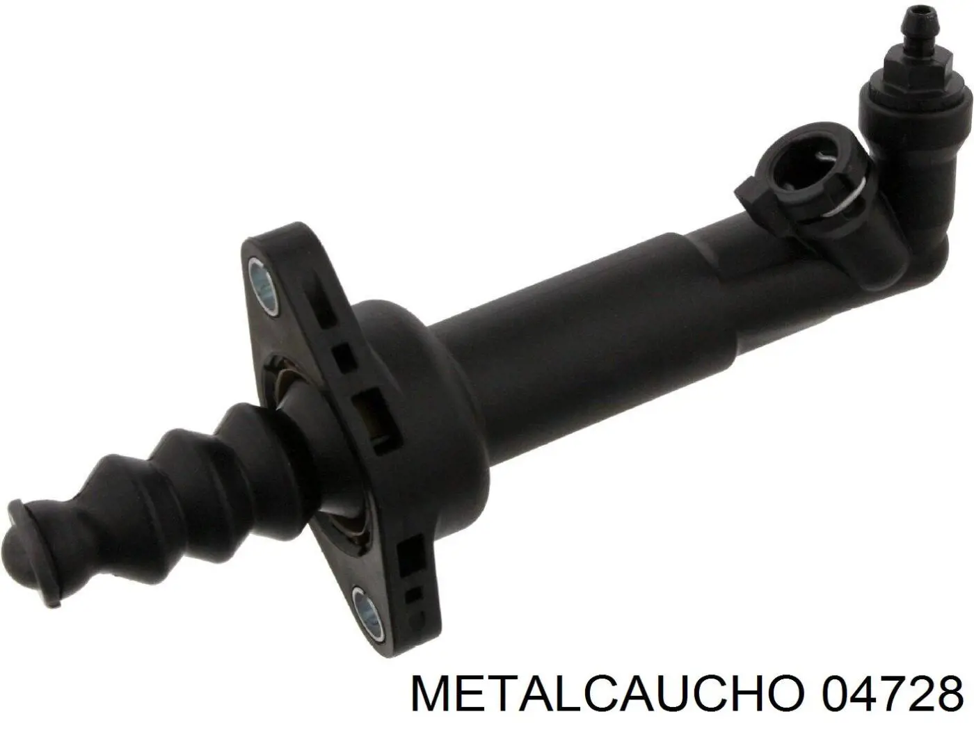 Інерційний шків Metalcaucho 04728 ціна, від 21.13 USD