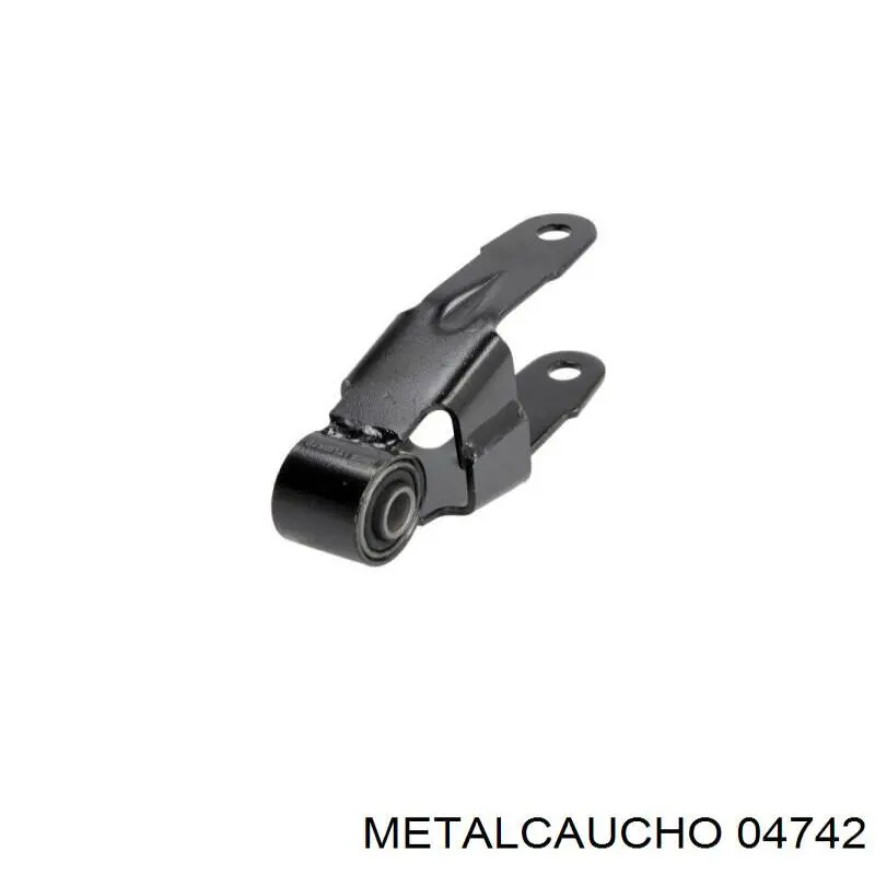 Права подушка двигуна Kautek PEEM013 ціна, від 85.24 USD