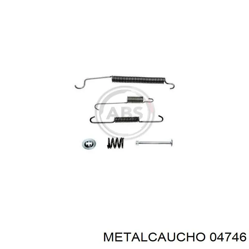 Кронштейн подушки (опори) двигуна, задньої RH112057 Reinhoch