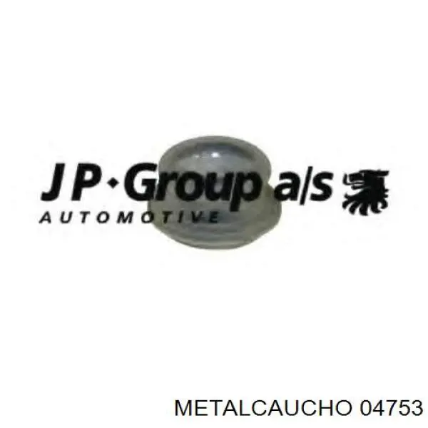 Ремкомплект куліси перемикання передач Metalcaucho 04753 ціна, від 3.57 USD