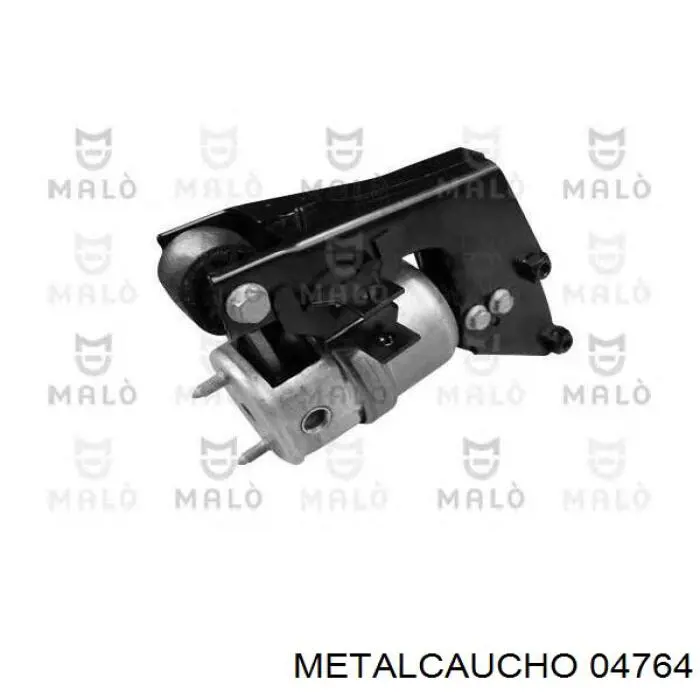 Ліва подушка двигуна Gates ETM1396 ціна, від 67.56 USD