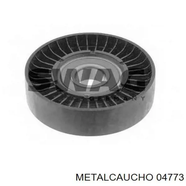 Натяжний ролик General Motors 9157970 ціна, від 6.98 USD