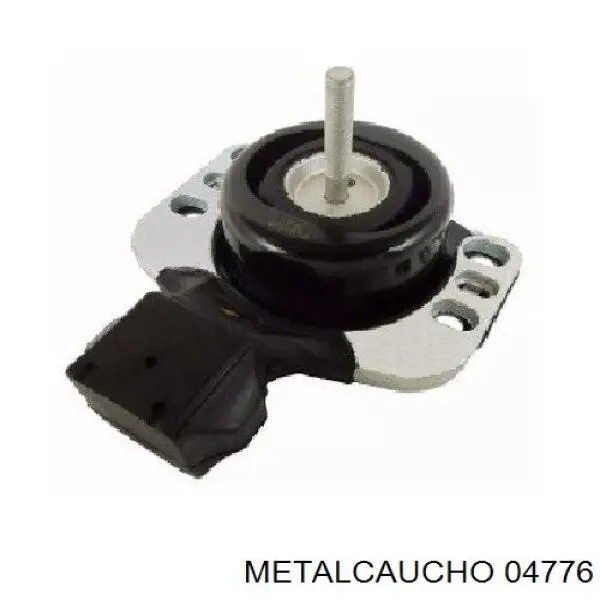 Права подушка двигуна Metalcaucho 04776 ціна, від 48.46 USD