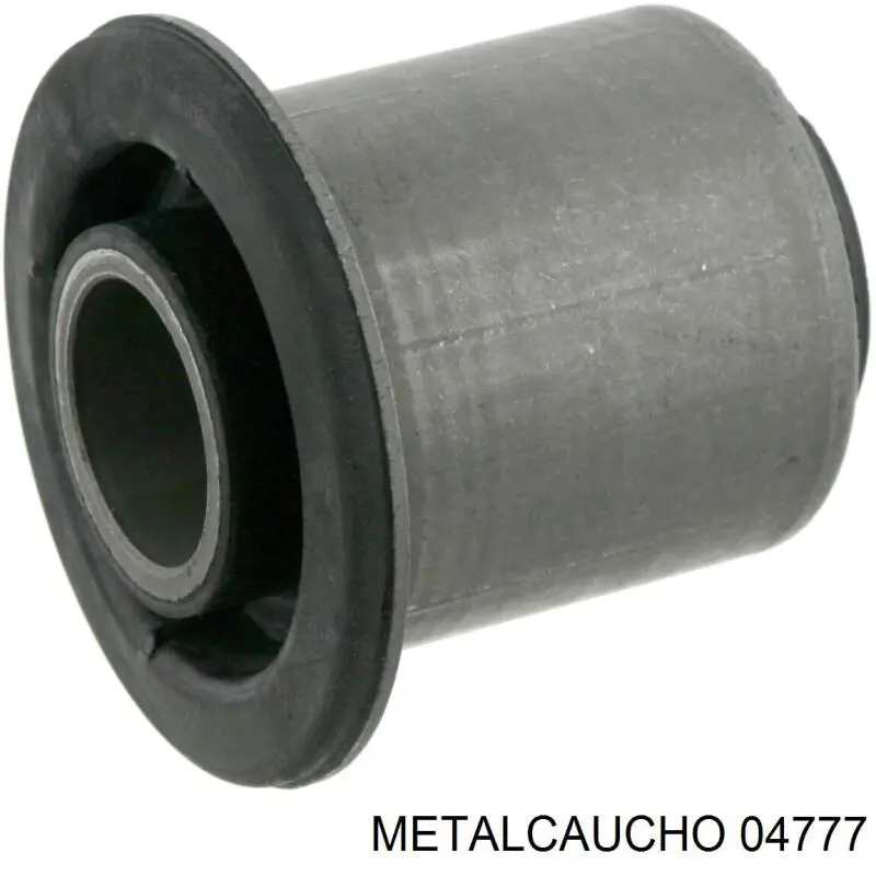 Купити 04777 Metalcaucho Сайлентблок передньої підвіски