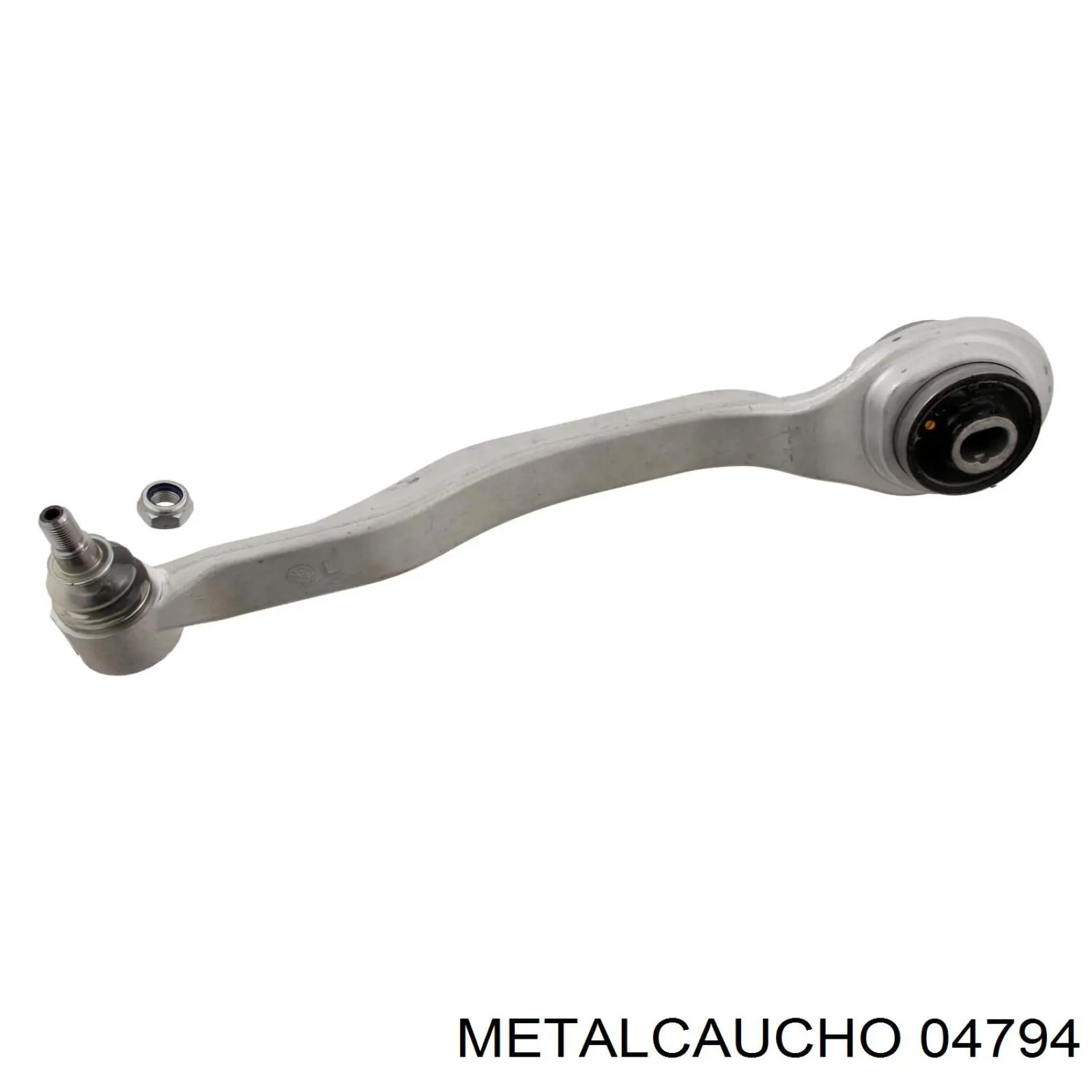 Щуп рівня масла Metalcaucho 04794
