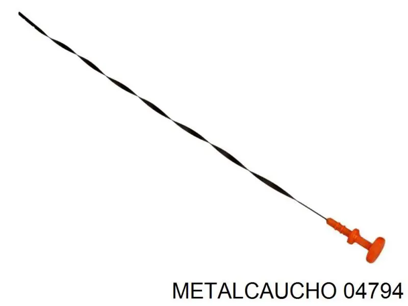 Купити 04794 Metalcaucho Щуп рівня олії