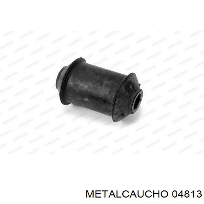 Сайлентблок нижнього важеля передньої підвіски Metalcaucho 04813 ціна, від 4.43 USD