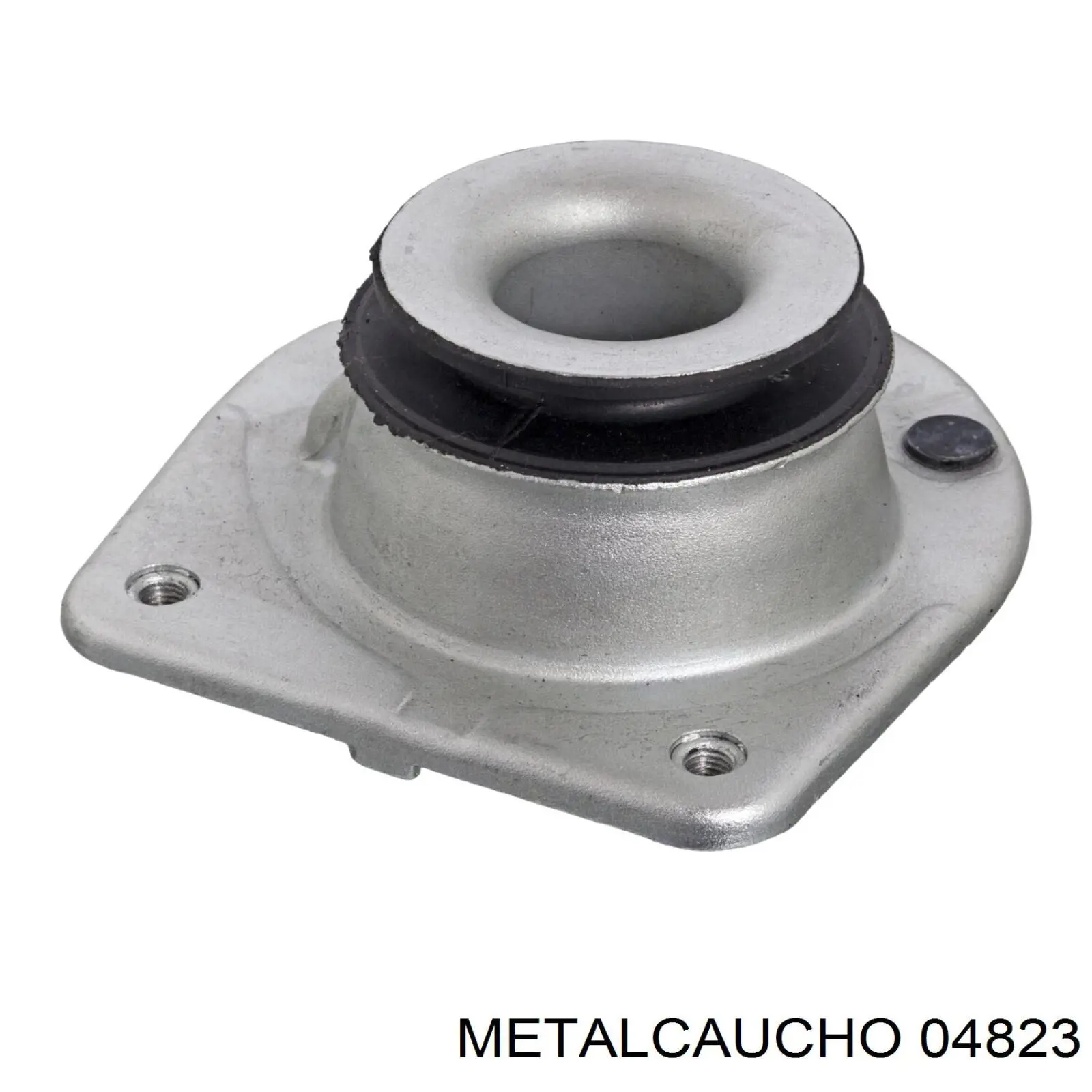 Опора амортизатора переднього правого Metalcaucho 04823 ціна, від 23.05 USD