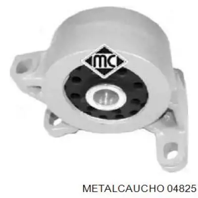 Купити 04825 Metalcaucho Задня опора двигуна