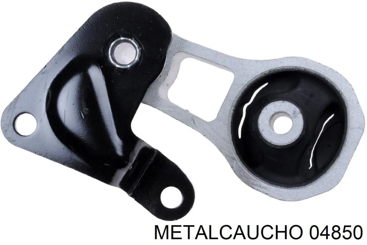 Купити 04850 Metalcaucho Задня опора двигуна