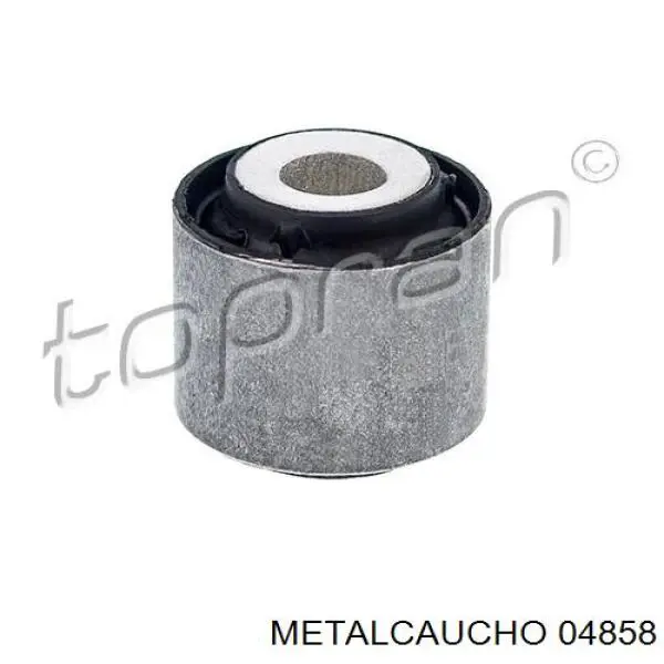 Сайлентблок заднього важеля Metalcaucho 04858 ціна, від 2.36 USD