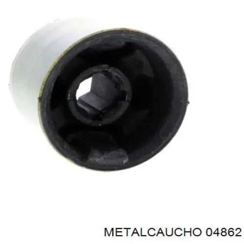 Сайлентблок нижнього важеля передньої підвіски Metalcaucho 04862 ціна, від 13.42 USD
