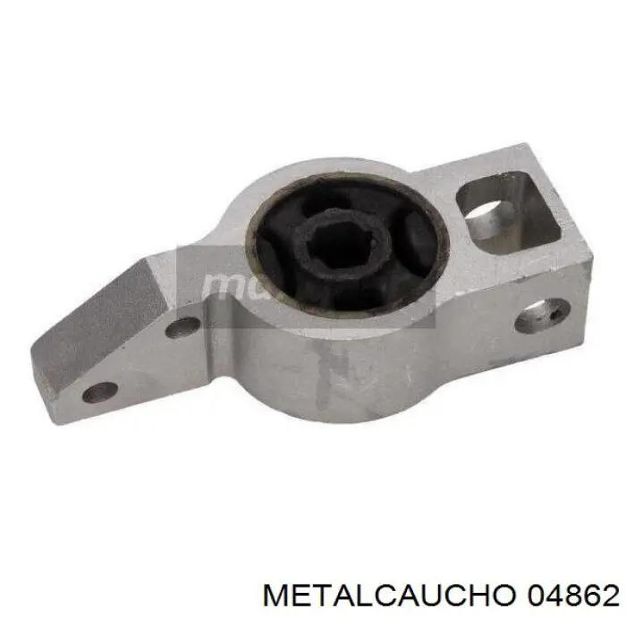 Купити 04862 Metalcaucho Сайлентблок передньої підвіски