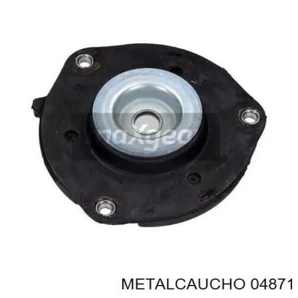 Опора амортизатора переднього 04871 Metalcaucho