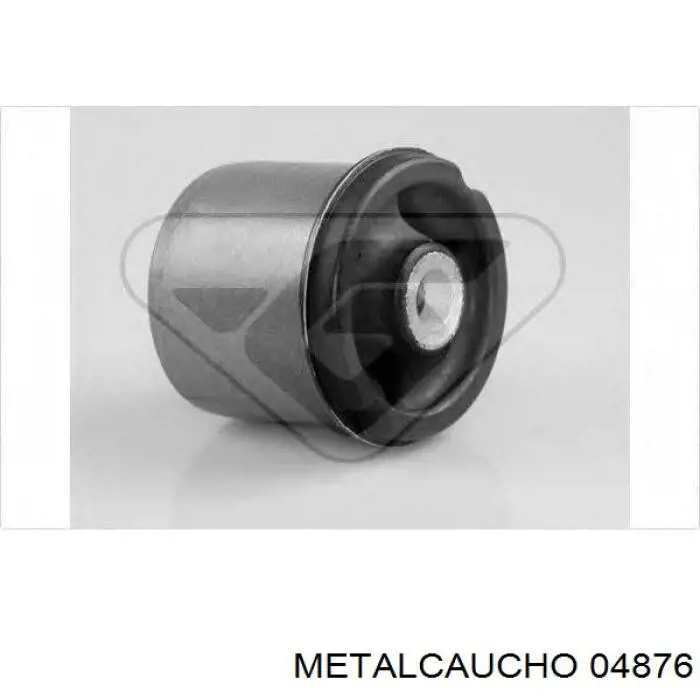 45FR1720 As Metal буфер-відбійник амортизатора переднього