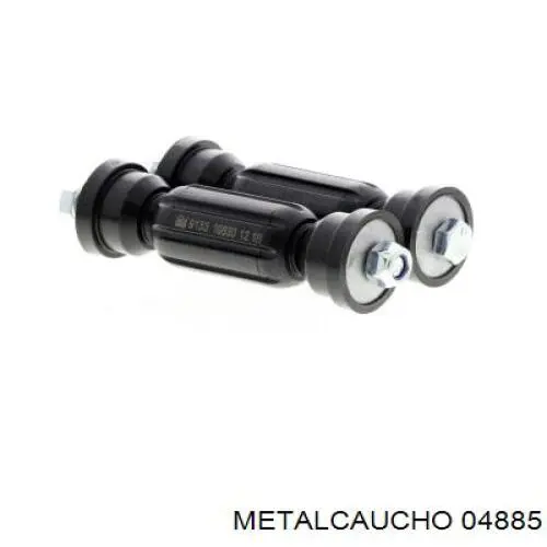 Лінк стабілізатора, заднього Metalcaucho 04885 ціна, від 5.78 USD