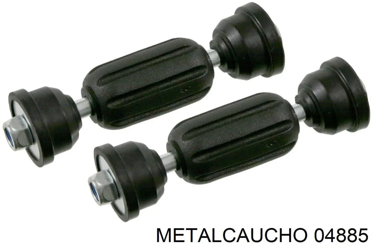 04885 Metalcaucho Тяжка стабілізатора, заднього