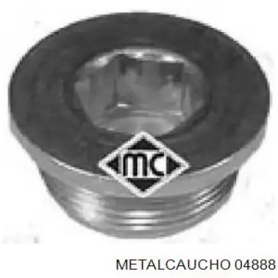 Пробка піддона двигуна FA1 862366011 ціна, від 2.12 USD