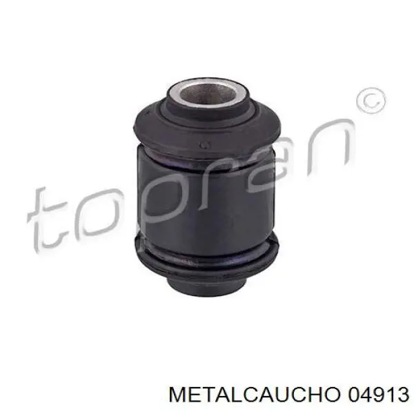 04913 Metalcaucho генератор