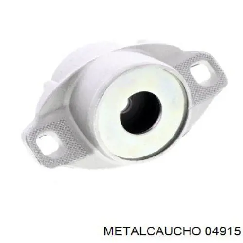 Шків генератора 04915 Metalcaucho