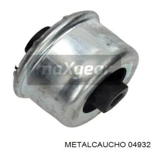 Сайлентблок нижнього важеля передньої підвіски Metalcaucho 04932 ціна, від 17.63 USD