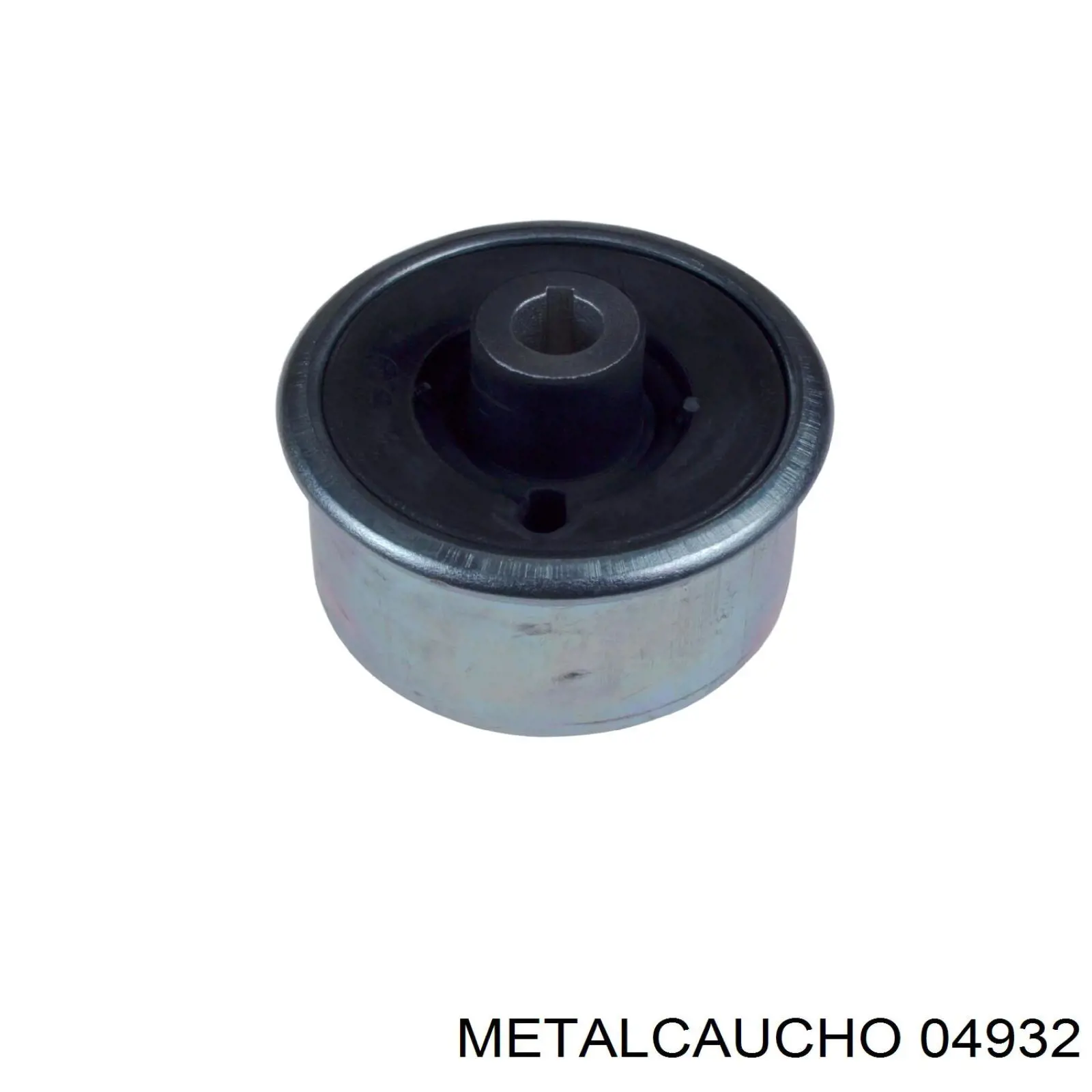 Купити 04932 Metalcaucho Сайлентблок передньої підвіски