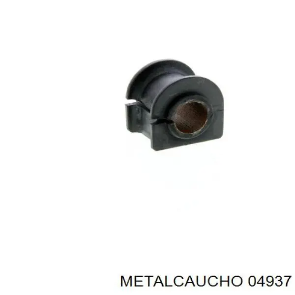 04937 Metalcaucho втулка стабілізатора заднього