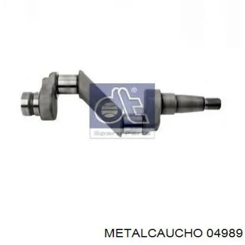 Шток включення коробки передач Peugeot/Citroen 244989