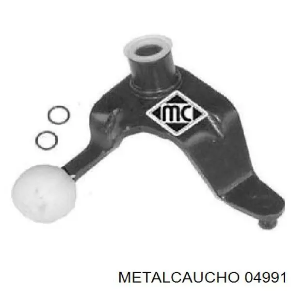 Купити 5060734 Autotechteile Кронштейн куліси КПП