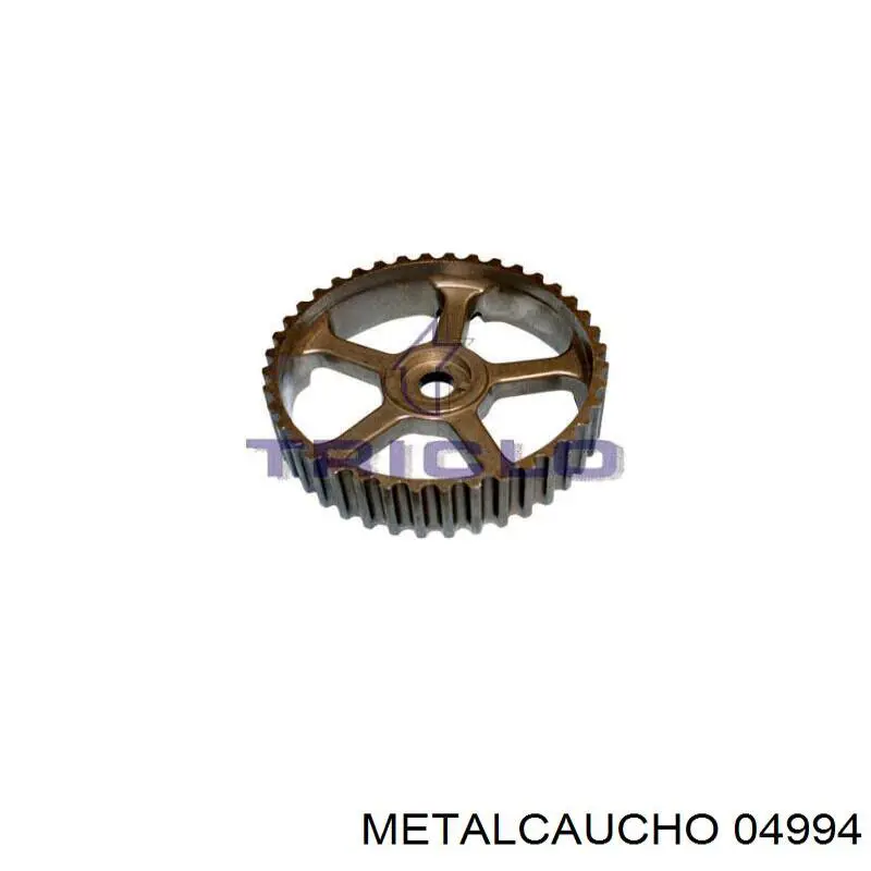 Купити 04994 Metalcaucho Шестерня фазорегулятора