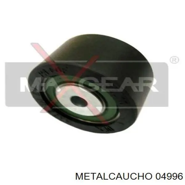 Купити 04996 Metalcaucho Ролик приводного ременя, паразитний