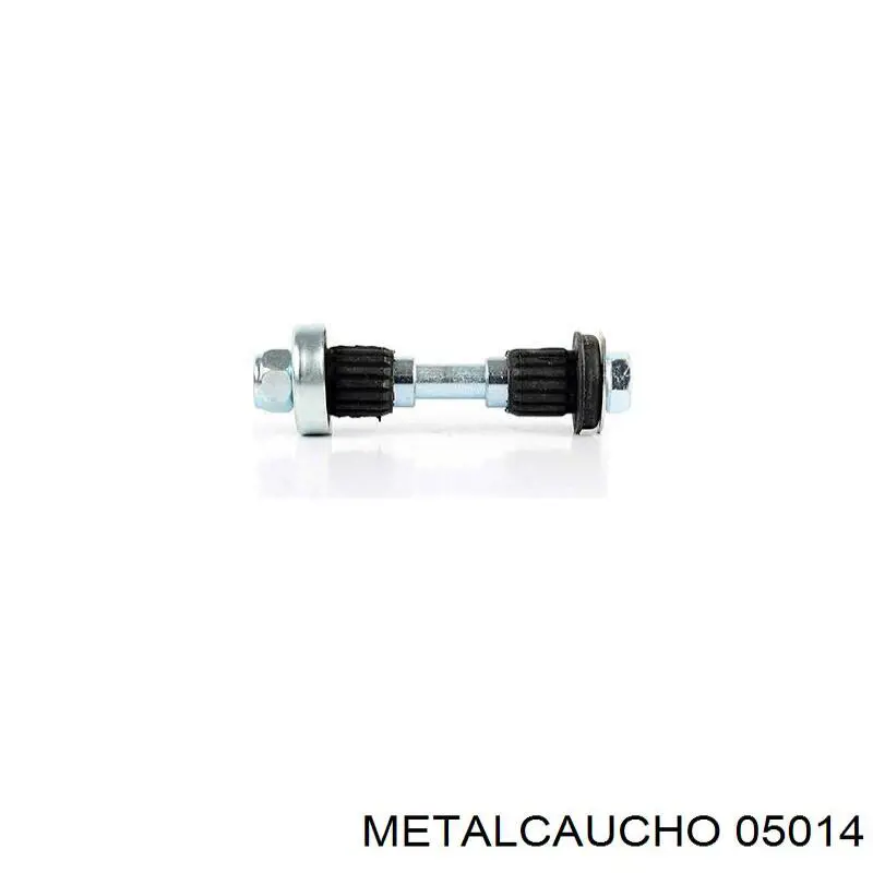 0237039 Trucktec Ремкомплект маятникового важеля