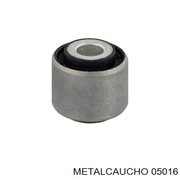 Купити 05016 Metalcaucho Сайлентблок заднього верхнього важеля