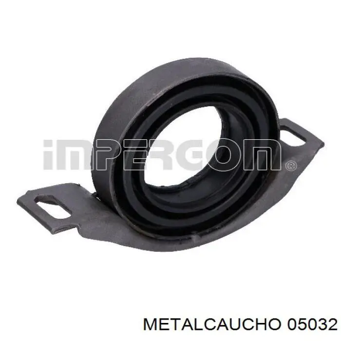 05032 Metalcaucho підвісний підшипник карданного валу