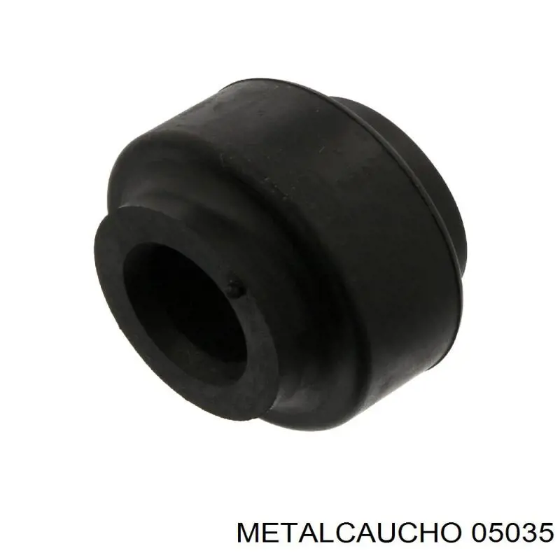 Подушка стабілізатора Metalcaucho 05035 ціна, від 5.41 USD