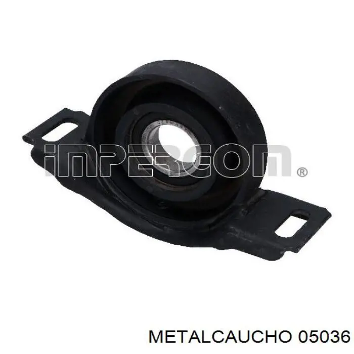05036 Metalcaucho підвісний підшипник карданного валу