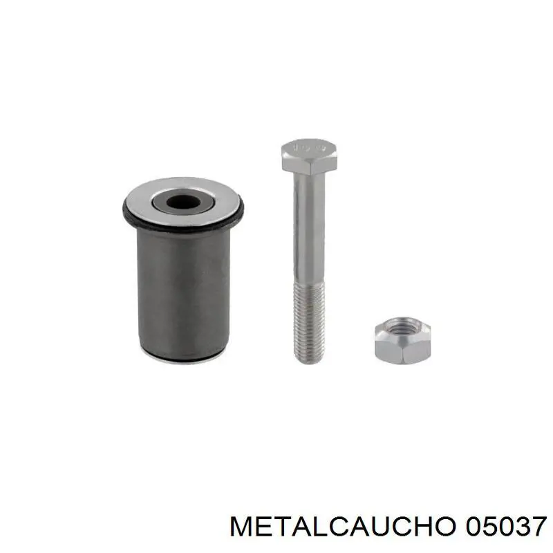 Ремкомплект маятникового важеля Metalcaucho 05037 ціна, від 7.32 USD