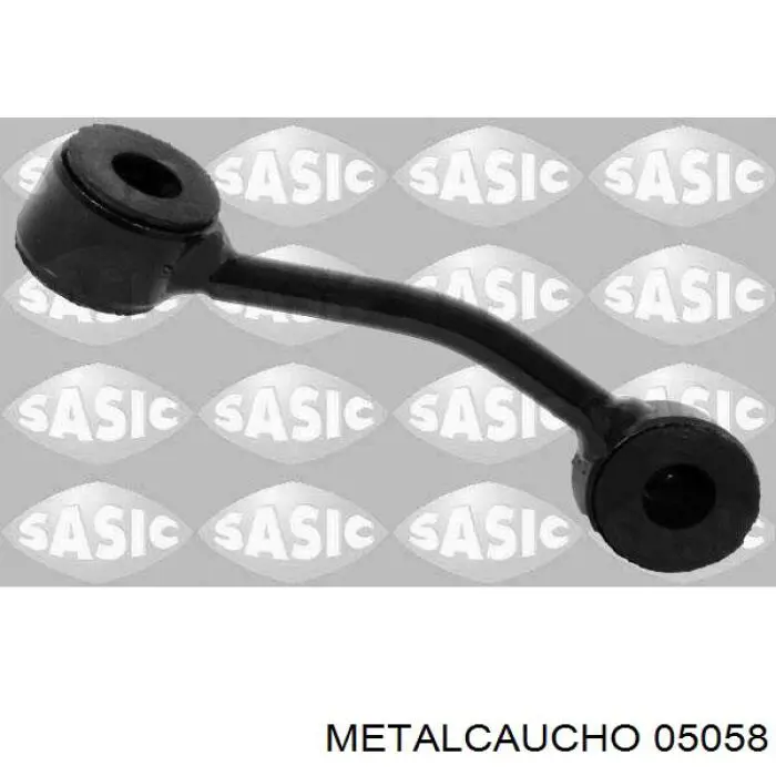 05058 Metalcaucho стійка стабілізатора переднього, права