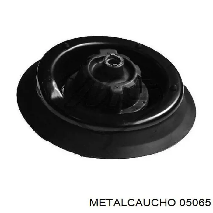 05065 Metalcaucho опора амортизатора переднього