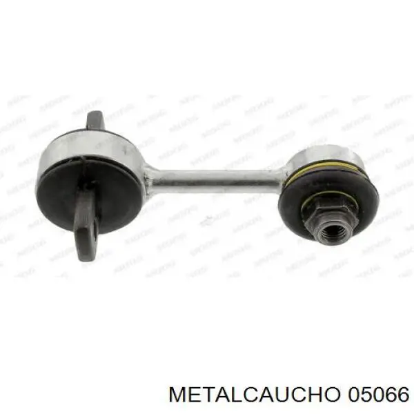 Подушка (опора) двигуна, права 05066 Metalcaucho