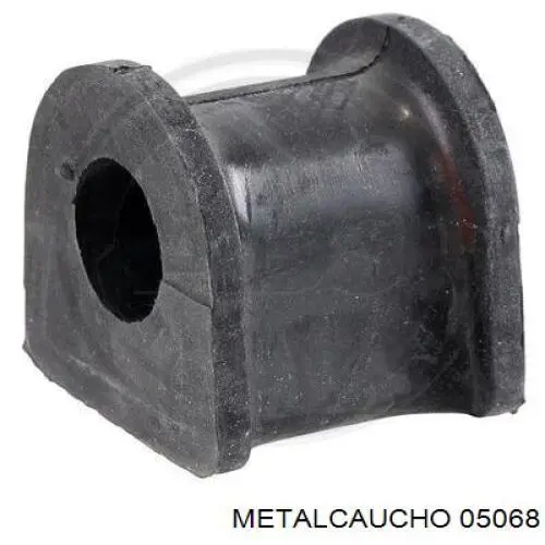 Подушка стабілізатора Metalcaucho 05068 ціна, від 3.54 USD
