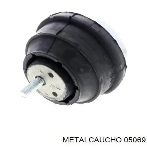Купити 05069 Metalcaucho Подушка (опора) двигуна ліва/права